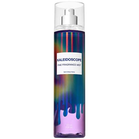 kaleidoscope perfume dupe|kaleidoscope fine fragrance mist.